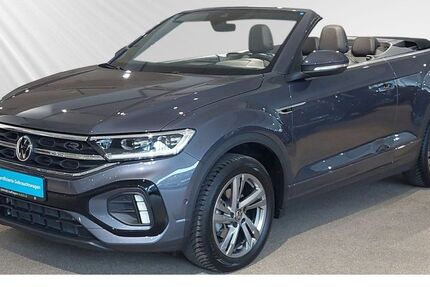 VW T-Roc 15.100 km 29.980 &euro; Kiel 24114