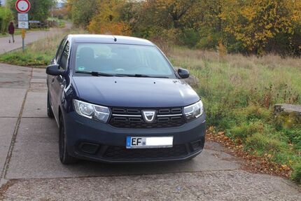 Dacia Sandero 60.000 km 4.999 € Erfurt 99085