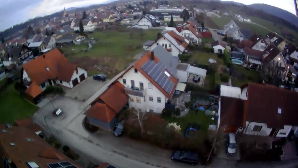 Doppelhaushälfte Hohberg - 3 Zimmer, 120 m&sup2;, 1.600&euro; | Angebot:25241421