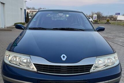 Renault Laguna 144.171 km 2.780 &euro; Teutschenthal OS Zscherben 06179