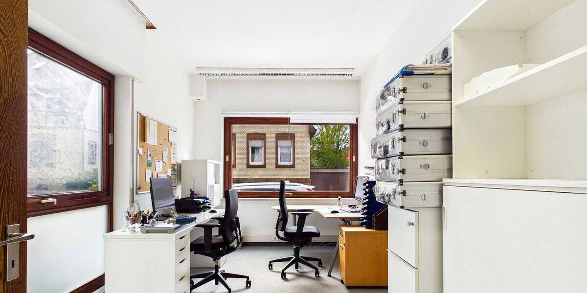 Gewerbeobjekt Winnenden - 3 Zimmer, 97 m&sup2;, 165.000&euro; | Angebot:26410313