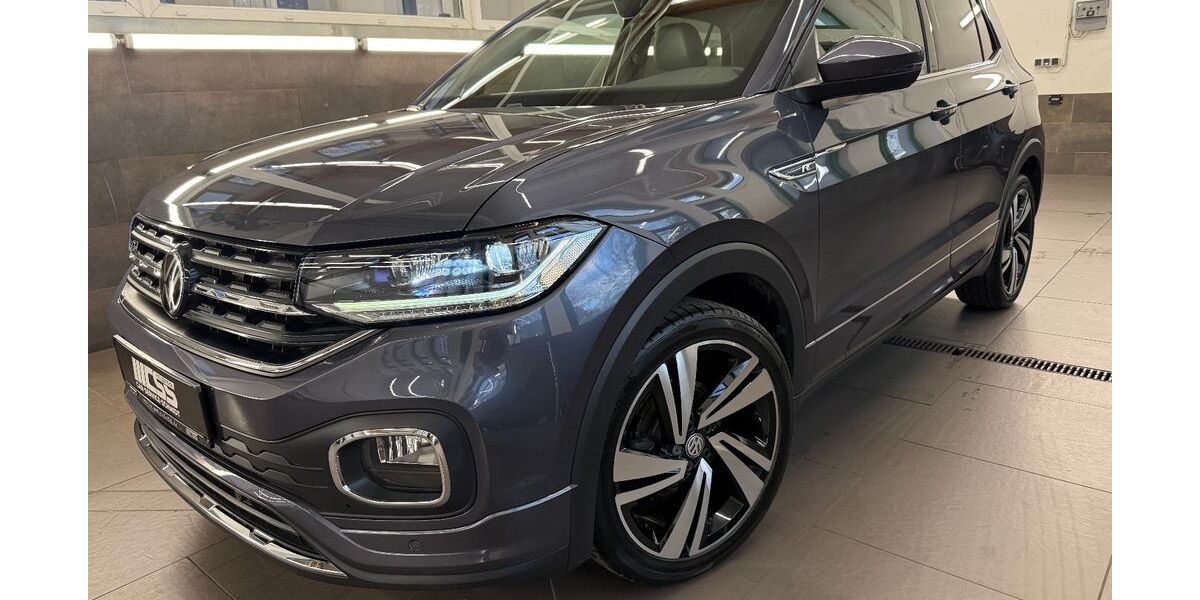 VW T-Cross 66.736 km 19.988 &euro; Cottbus 03044