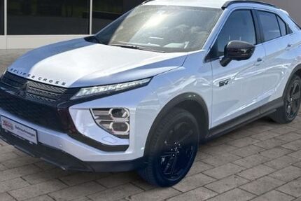 Mitsubishi Eclipse Cross 7.697 km 28.940 &euro; Obernburg 63785