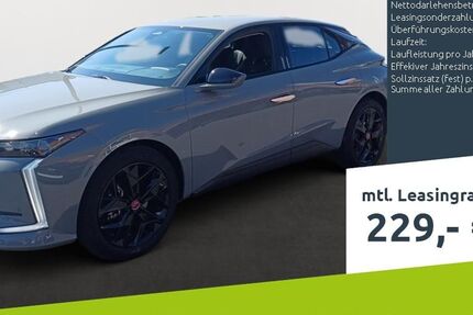 Citroen DS4 19.300 km 21.370 &euro; Ahaus 48683