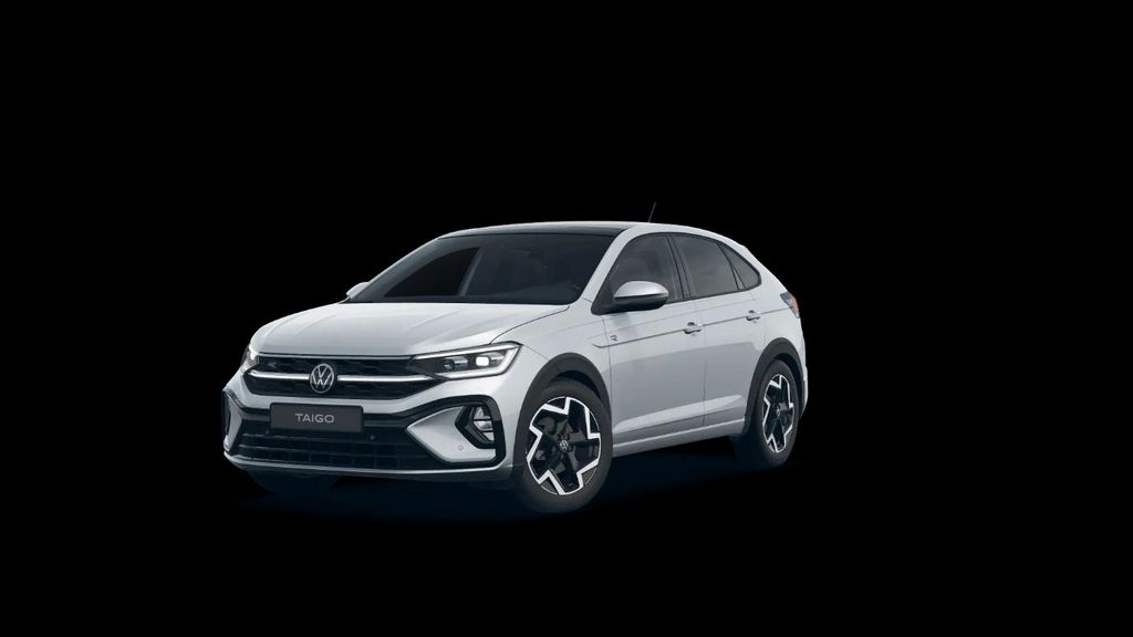 VW Taigo 7.672 km 30.197 &euro; Walldorf 69190