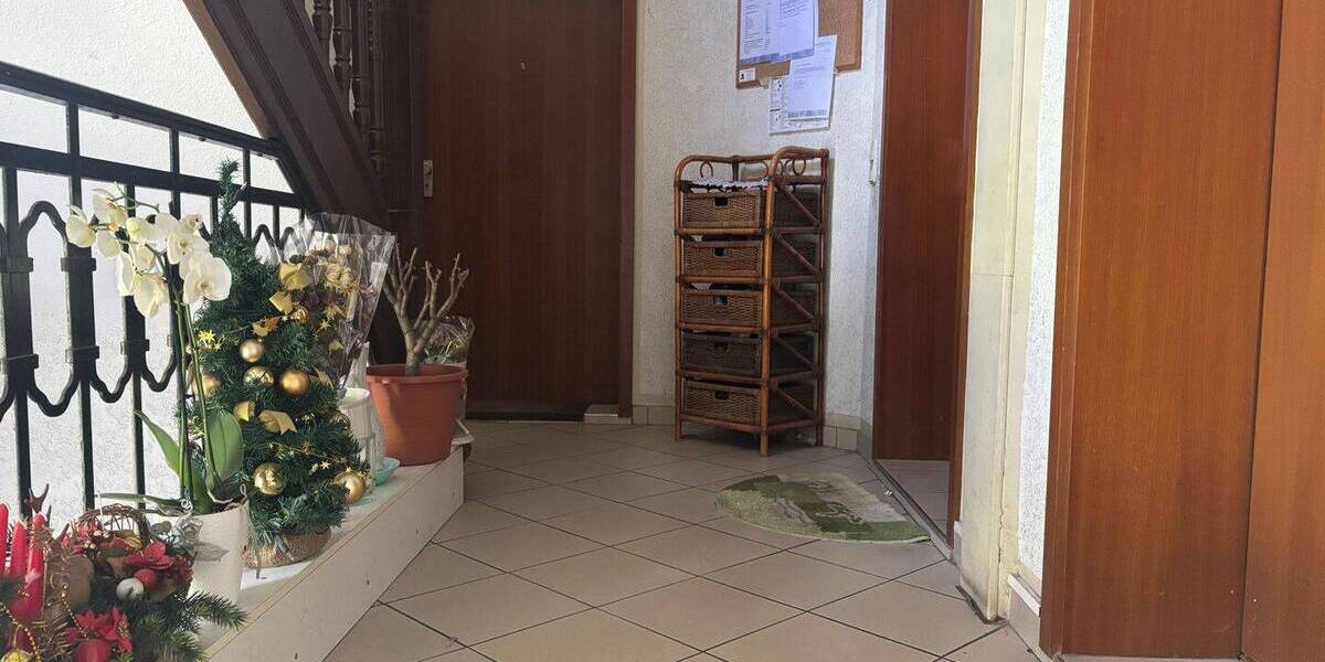 Etagenwohnung Leipzig Großzschocher - 2 Zimmer, 54 m&sup2;, 99.000&euro; | Angebot:26092611