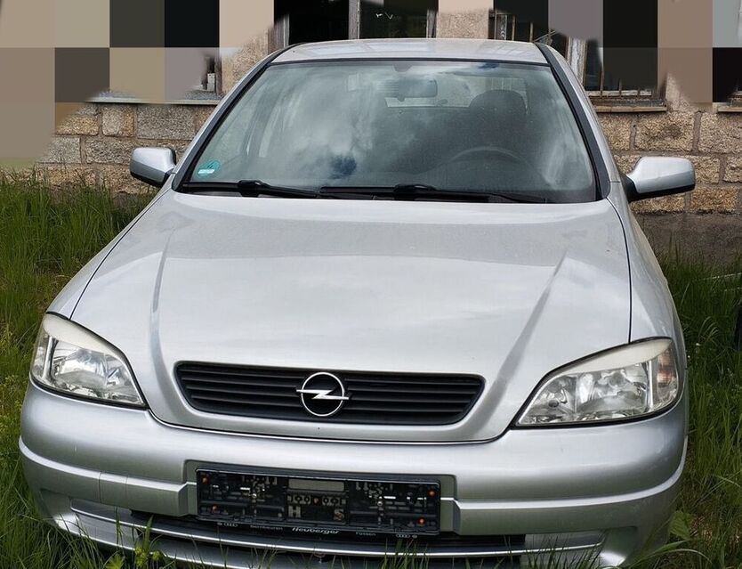 Astra