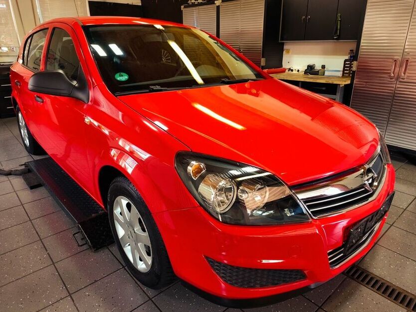 Astra