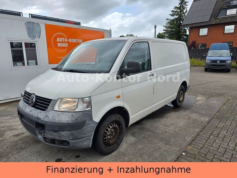 T5 Transporter