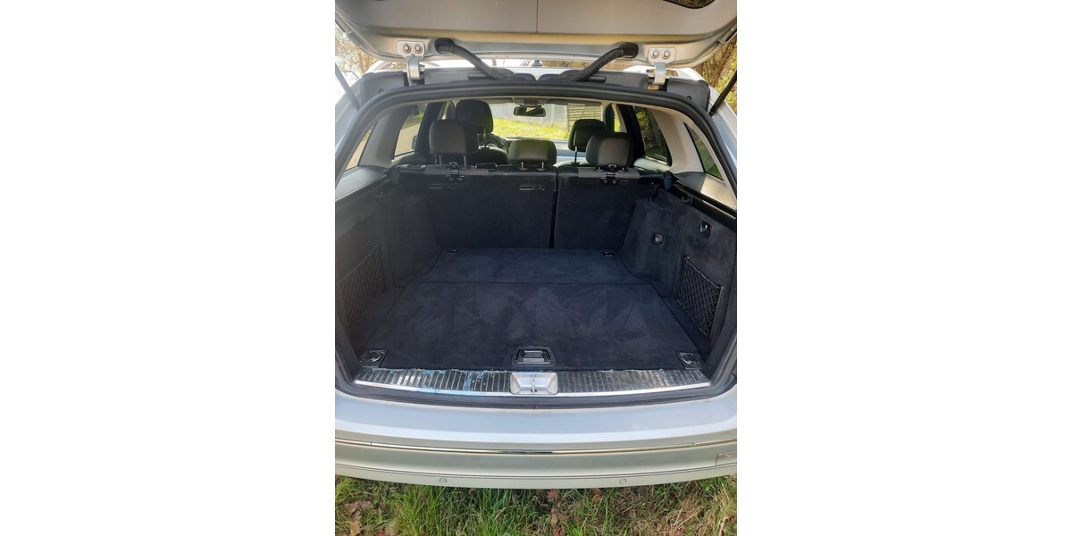 Mercedes-Benz C 180 T 222.000 km 9.000 &euro; Havelberg 39539