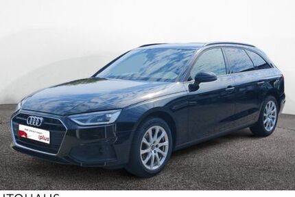 Audi A4 64.715 km 26.970 € Melle 49324