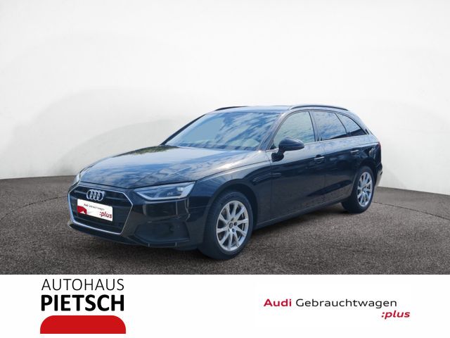 Audi A4 64.715 km 26.970 € Melle 49324