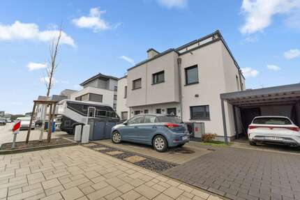 Haus Bruchköbel - 6 Zimmer, 177 m&sup2;, 879.000&euro; | Angebot:26701890