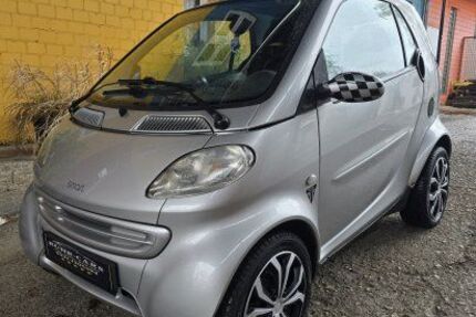 Smart ForTwo 83.112 km 2.490 &euro; Dortmund 44263
