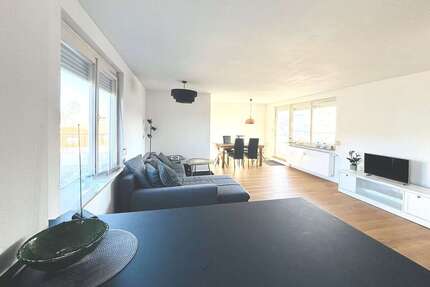 Wohnung Göppingen - 5 Zimmer, 116 m&sup2;, 380.000&euro; | Angebot:25987090