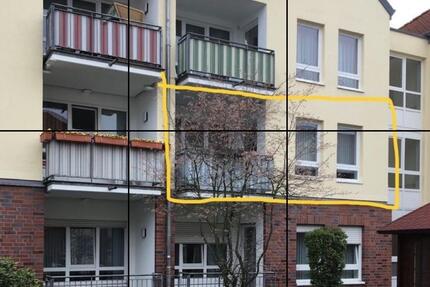 Wohnung Salzgitter Ortschaft Ost - 2 Zimmer, 50 m&sup2;, 134.000&euro; | Angebot:27157898
