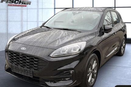 Ford Kuga 11.300 km 27.490 &euro; Memmingen 87700