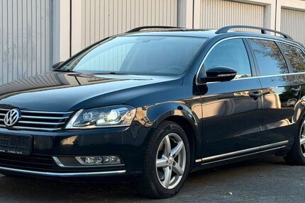VW Passat 292.000 km 5.400 &euro; Freiburg 79111