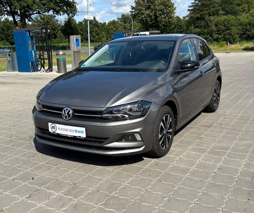 VW Polo 79.175 km 13.200 € Hemsbünde 27386