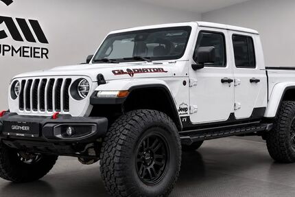 Jeep Gladiator 93.850 km 41.990 &euro; Sottrum 27367