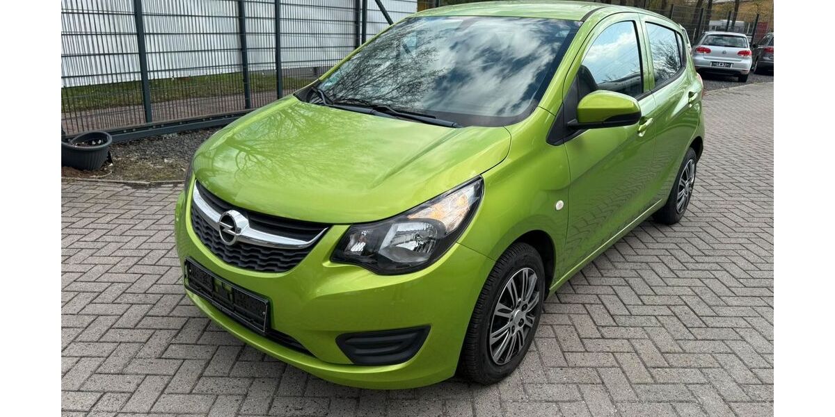 Opel Karl 50.000 km 5.999 &euro; Oyten 28876