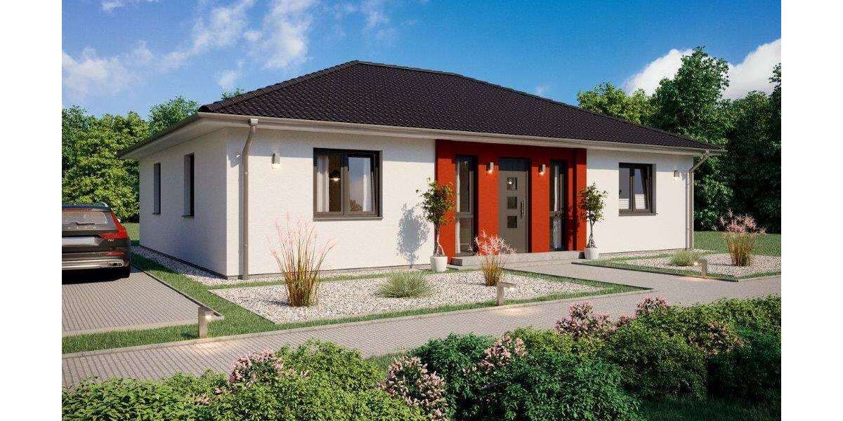 Einfamilienhaus Papendorf OT Niendorf Niendorf - 4 Zimmer, 130 m&sup2;, 510.810&euro; | Angebot:25192984