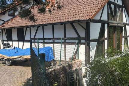 Haus zum Kaufen in Mossautal 214.000 € 141.47 m²