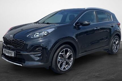 Kia Sportage 64.698 km 16.890 &euro; Vechta 49377