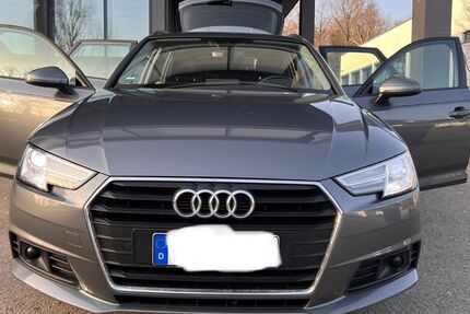 Audi A4 159.300 km 16.600 &euro; Friedrichshafen 88045
