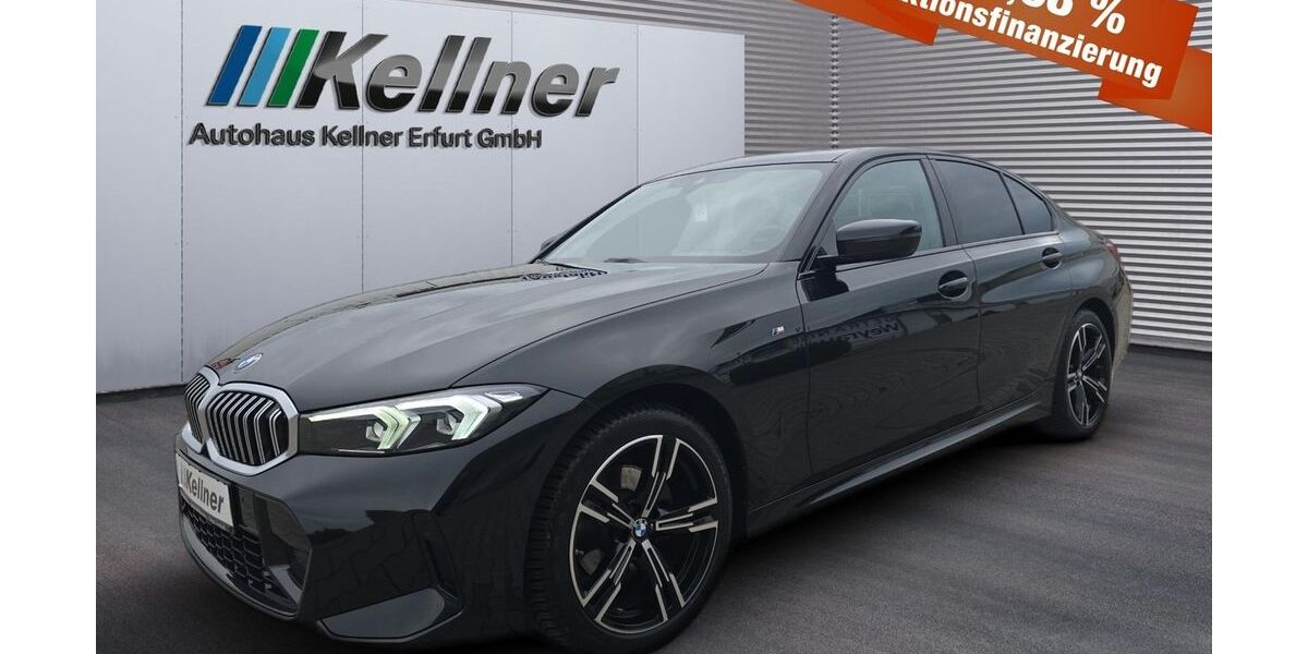 BMW 320 21.699 km 39.990 &euro; Arnstadt 99310