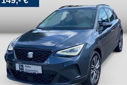 Seat Arona 25.678 km 22.340 &euro; Göppingen 73037