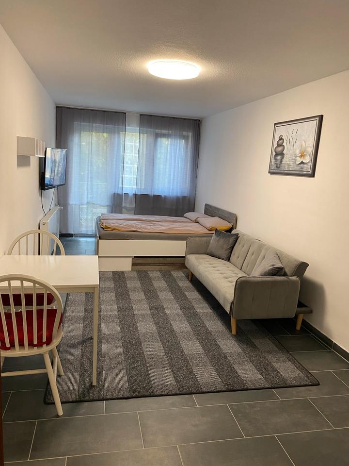 Wohnung Saarbrücken