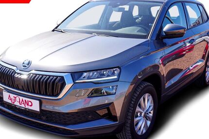 Skoda Karoq 38.840 km 29.890 &euro; Dresden 01069