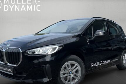 BMW 216 9.356 km 25.530 &euro; Simmern 55469