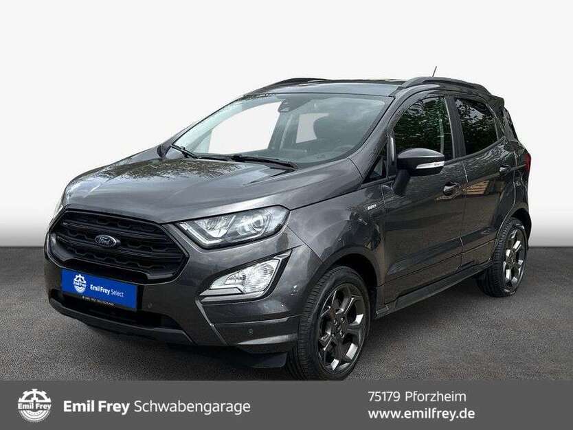 EcoSport