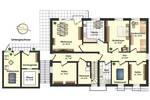 Einfamilienhaus Fulda / Aschenberg Aschenberg - 8 Zimmer, 217 m&sup2;, 249.000&euro; | Angebot:26869294