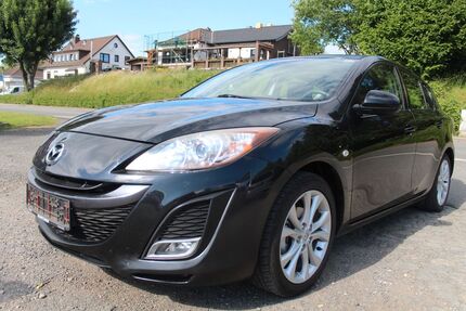 Mazda 3 205.545 km 3.780 &euro; Herzberg am Harz 37412