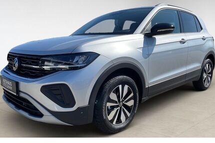 VW T-Cross 3.500 km 27.980 € Bitterfeld-Wolfen 06749