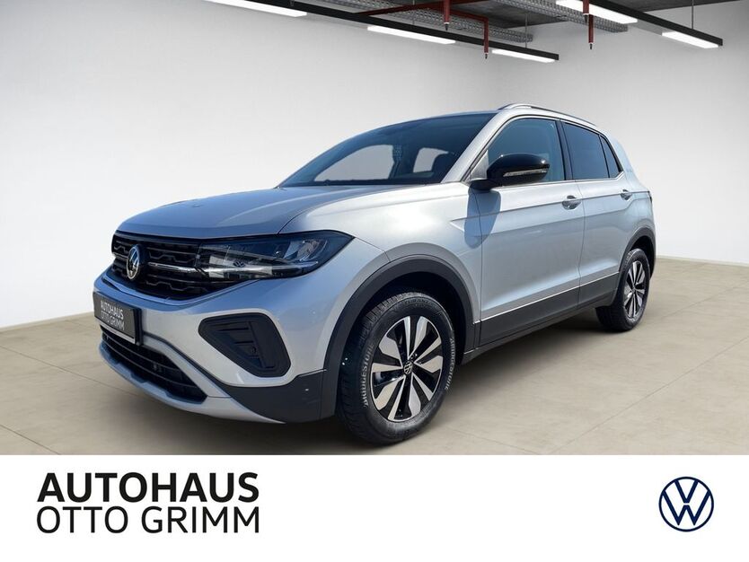 VW T-Cross 3.500 km 27.980 € Bitterfeld-Wolfen 06749