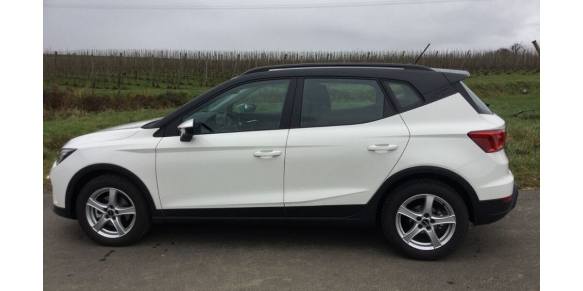 Seat Arona 6.000 km 22.900 € Grafschaft 53501