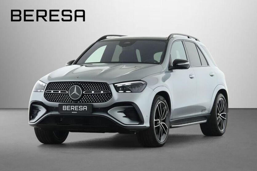 GLE 450