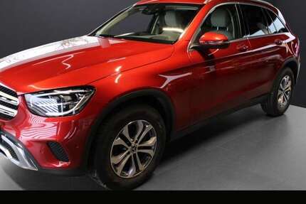 Mercedes-Benz GLC 220 143.749 km 27.960 &euro; Bitburg 54634