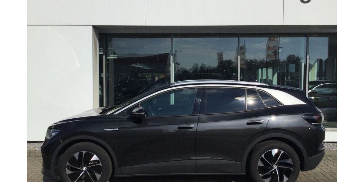 VW ID.4 42.700 km 30.990 &euro; Niebüll 25899