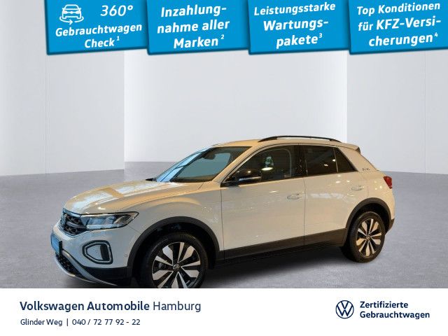 VW T-Roc 21.937 km 23.990 &euro; Glinde 21509