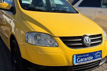 VW Fox 153.500 km 1.499 &euro; Niestetal 34266