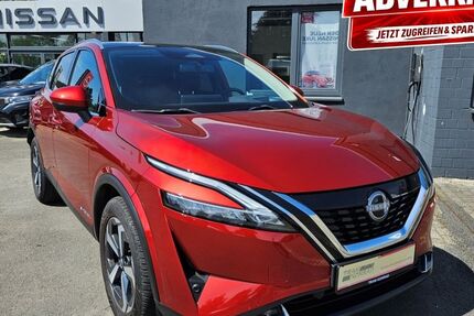 Nissan Qashqai 27.448 km 28.990 &euro; Halberstadt 38820