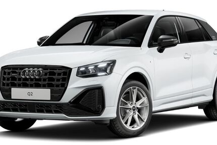 Audi Q2 7.480 km 37.450 &euro; Weißenburg 91781