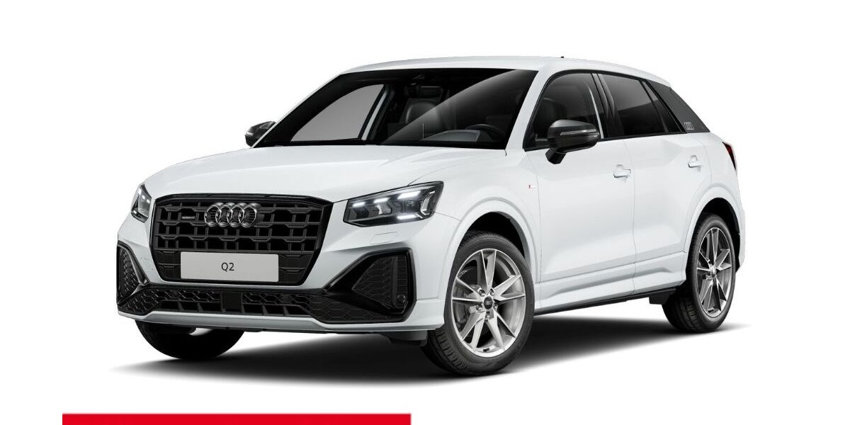 Audi Q2 7.480 km 37.450 &euro; Weißenburg 91781
