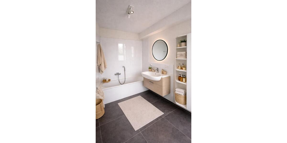 Reihenhaus Schenefeld - 4 Zimmer, 135 m&sup2;, 2.700&euro; | Angebot:25991904