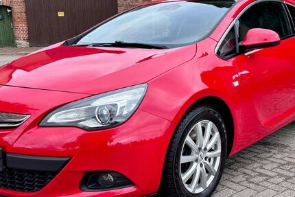 Opel Astra 156.545 km 6.290 &euro; Schkopau / OT Wallendorf 06258
